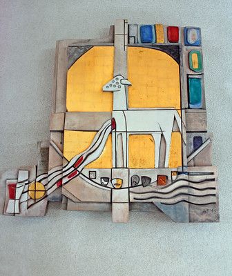 Predigt zu Offenbarung 5, 6–14