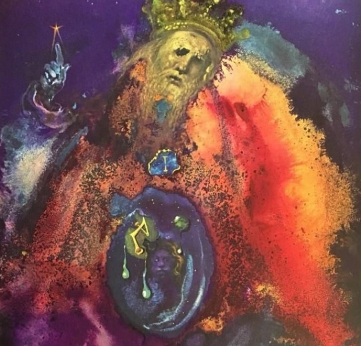 Ein Rätsel – Predigt zu Prediger 12, 1-8