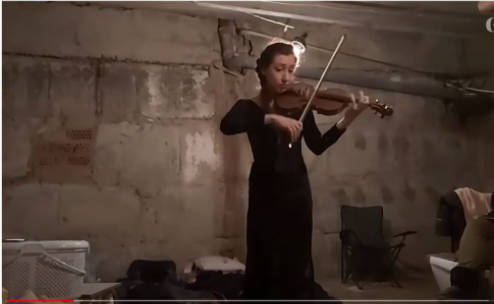 Das Ineinander von Leiden, Freude und dem Getröstet werden – Predigt zu 2. Korinther 1,3-7