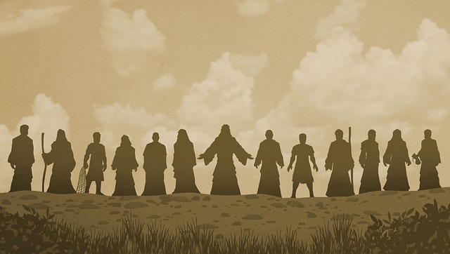 Thomas erinnert sich